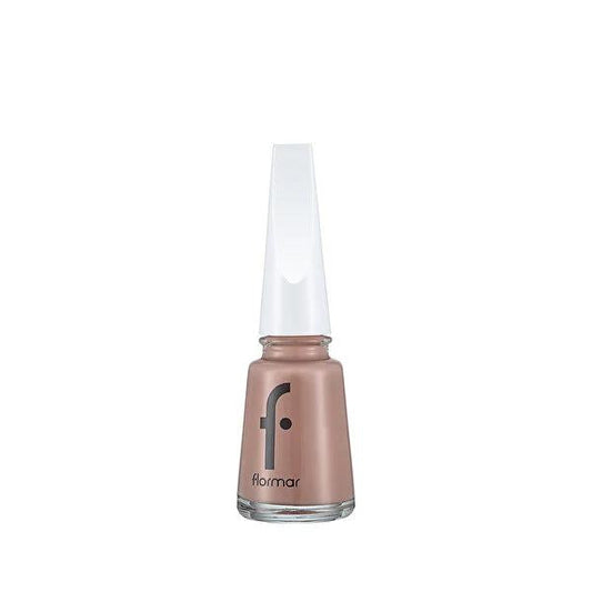 Flormar Nail Enamel - Smooth Application Nail Polish in 151 Colors
