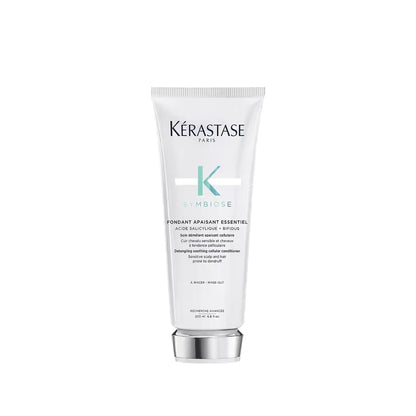 Kerastase Symbiose Soothing Anti-Dandruff Conditioner 200 ml