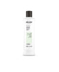 Nioxin Scalp Relief Cleanser Shampoo for Sensitive Scalp 6.7 oz