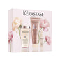 Kerastase Gloss Absolu Trio Spring Set for Color-Treated Hair