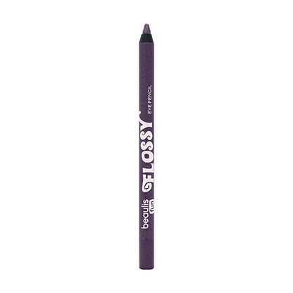 Beaulis Fun Flossy Eyeliner - Vibrant Color Options for Enhanced Eye Makeup