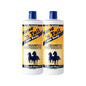 Mane 'n Tail Original Hair and Body Shampoo, 946ml x 2 Pack - Gentle Cleansing, Long-Lasting Value