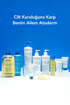 Bioderma Atoderm Shower Oil - Gentle, Moisturizing Cleanser for Dry, Sensitive Skin - 3.38 fl oz