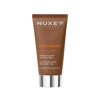 Nuxe Men Boost Anti-Aging Moisturizing Cream 50 ml