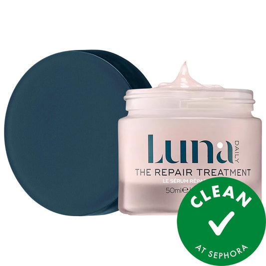 The Repair Treatment: Clinically Proven Scar & Hyperpigmentation Treatment - Best for Acne, Post-Surgery - Silicone-Free Serum