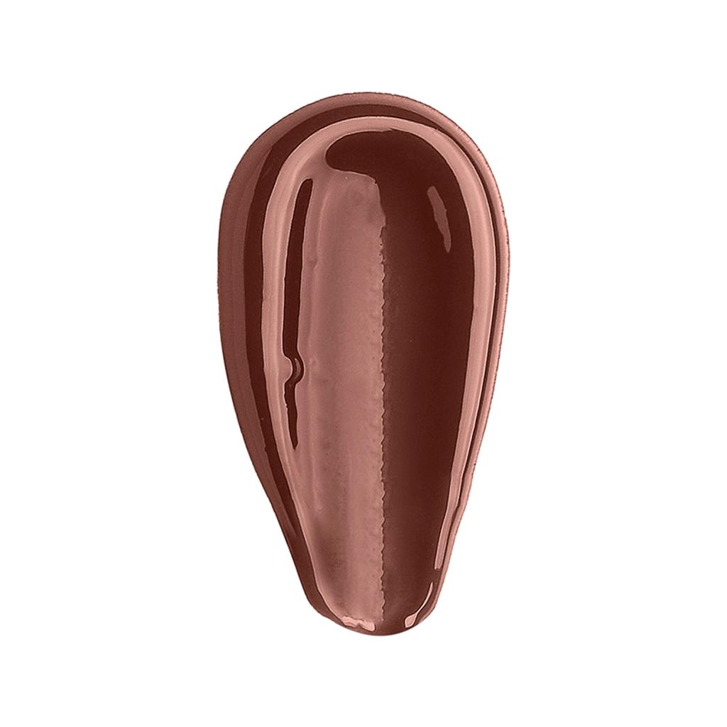 LYKD Peptide Lip Sheer Gloss 199 Cocoa Cake for Hydrated Lips