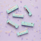 Soda Lip Balm - Moisturizing & Nourishing Daily Lip Care with Variety of Colors & Fragrances