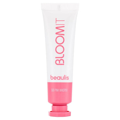 Beaulis Bloom It Cream Blush in 569 Pink Whisper