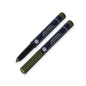 Guerlain Creamy Waterproof Eyeliner with St. John's Wort - Long Lasting, Easy Apply