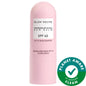 Drunk Elephant Watermelon Glow Niacinamide Dew Balm Face Sunscreen Stick SPF 45 - Hydrating, Broad Spectrum Protection
