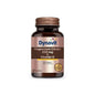 Dynavit Magnesium Citrate & Vitamin D Supplement 200mg - 60 Tablets for Overall Health