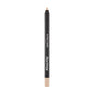 Flormar Ultra Nude Eyeliner - Precise Eye Lining with 14 Color Options, Shimmery and Matte Finish