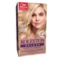 Wella Koleston Deluxe Ammonia-Free Hair Dye 10/1 Light Ash Blonde