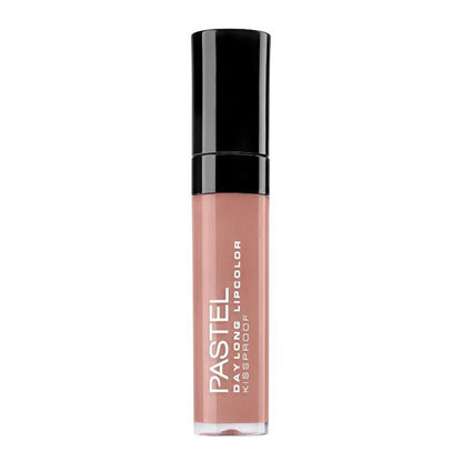 Pastel Day Long Kissproof Liquid Lipstick No:47 7ml