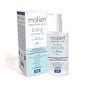 Molien Baby Cleansing Gel for Gentle Skin 300 ml