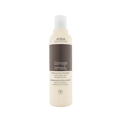 Aveda Damage Remedy Restructuring Shampoo 250 ml