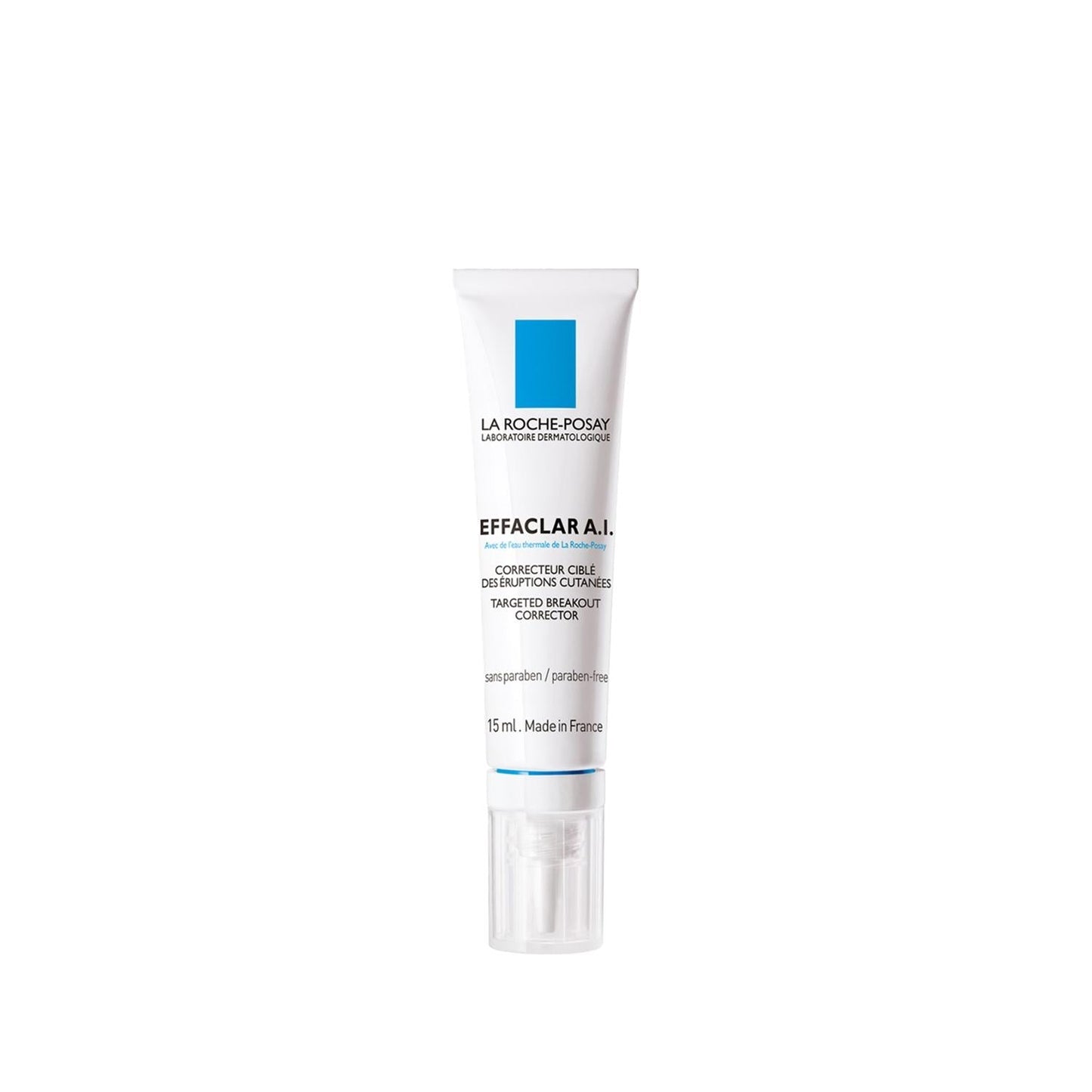 La Roche-Posay Effaclar A.I. Targeted Breakout Cream 15 ml