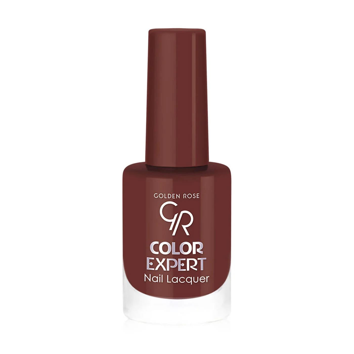 Golden Rose Color Expert Nail Lacquer No 121 - 10.2ml