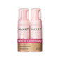 Nuxe Very Rose Cleansing Foam Duo 2x150 ml