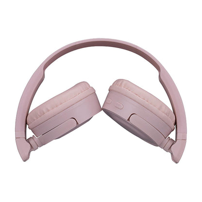 Hytech HY-XBK44 Batty Bluetooth 5.0 Wireless Headphones - Long Lasting Battery, High-Quality Sound