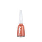 Flormar Nail Polish - Tender Salmon, 151 Color Options, Smooth Application