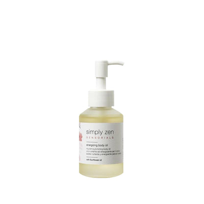 Simply Zen Sensorials Cocooning Body Oil 100 ml