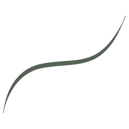 Loreal Paris Infaillible Sage Green Eyeliner: 36H Grip Micro-Fine, Smudge & Waterproof Precision for Sensitive Eyes