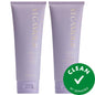 UPLIFT Volumizing Shampoo & Conditioner Set: 2X Volume for Fine, Flat, Thin Hair - Vegan, Gluten & Cruelty-Free - Natural Hair Volume Products