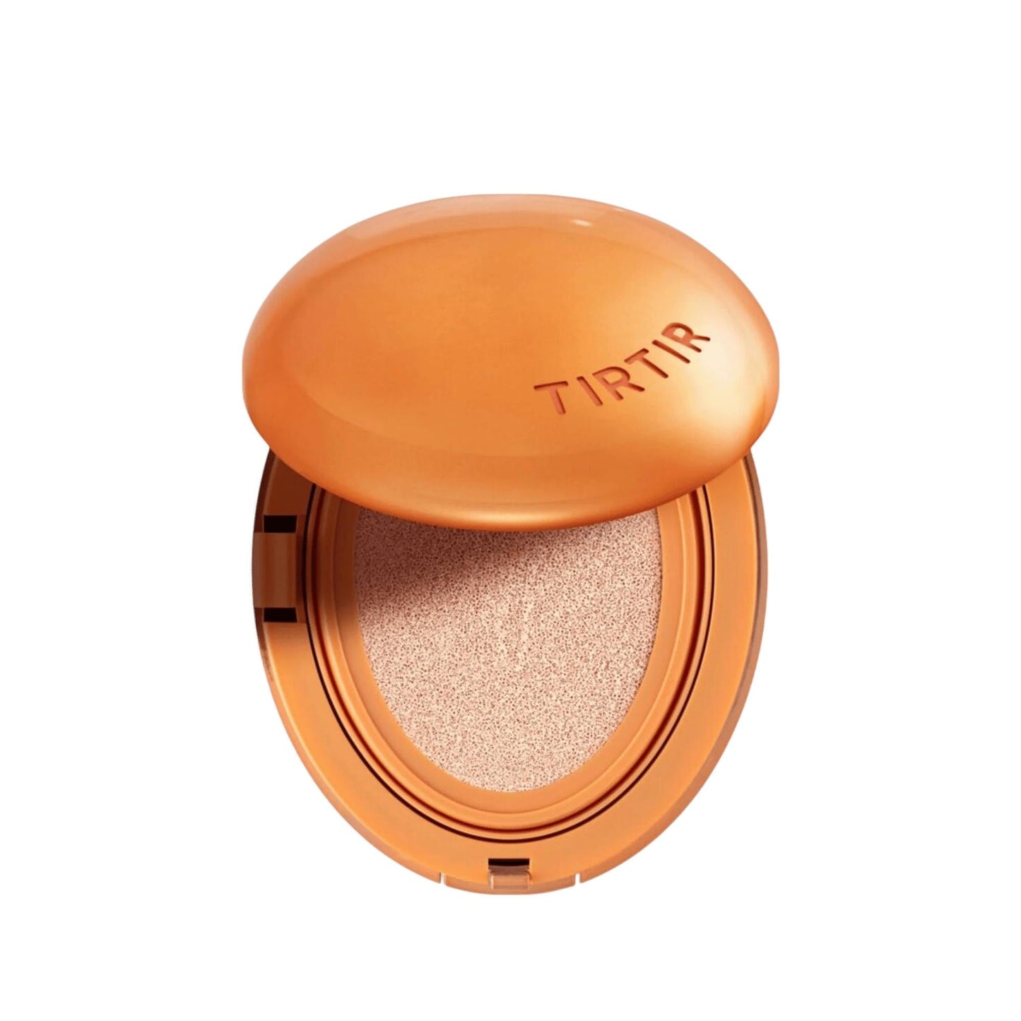 TIRTIR Mask Fit Cushion Foundation Radiant 17C Porcelain 18g