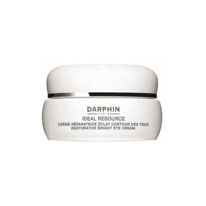 Darphin Ideal Resource Anti-Aging Radiance Eye Cream - Brightens, Hydrates & Reduces Fine Lines