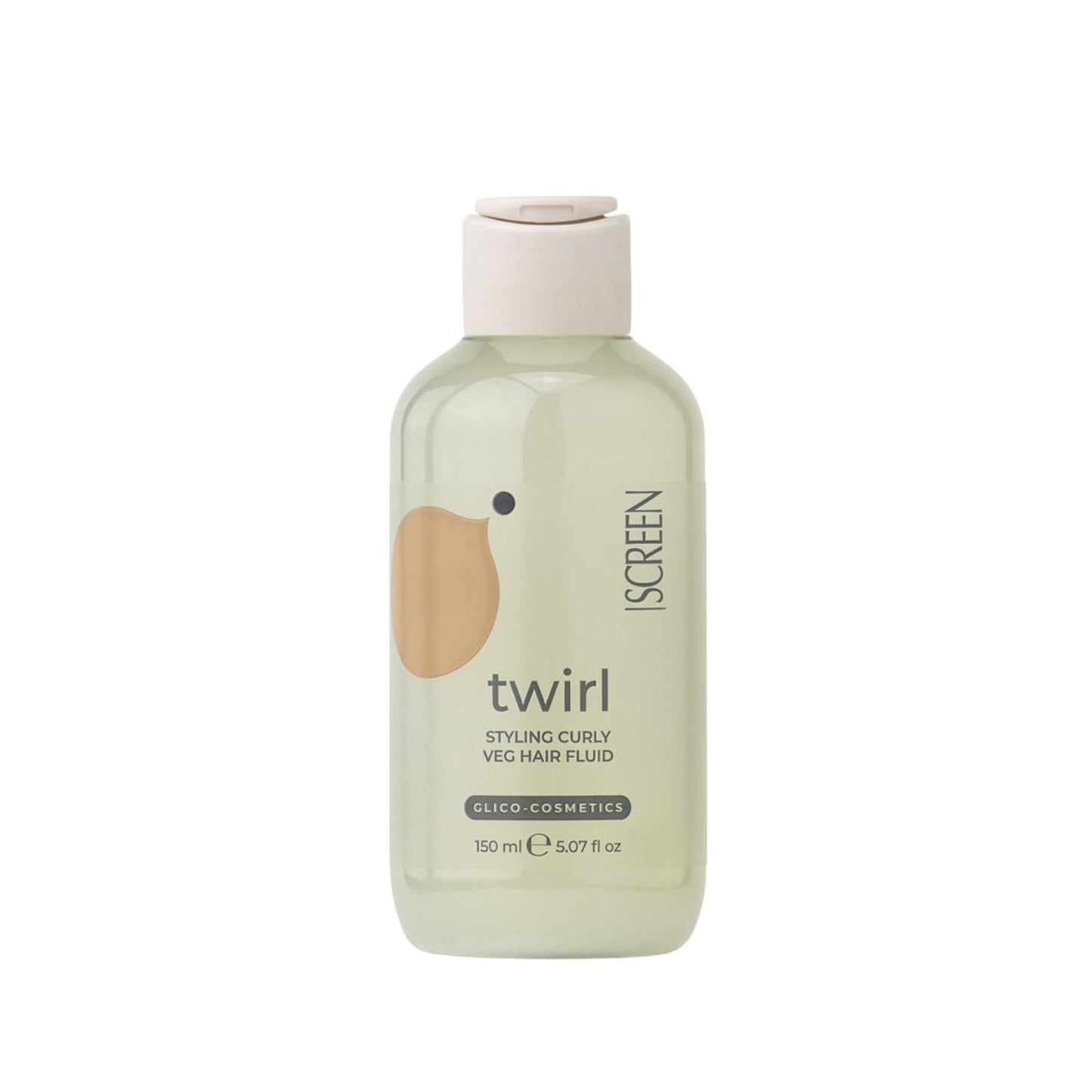 SCREEN Twirl Styling Vegan Curl Defining Liquid 150 ml