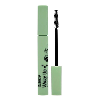 Alterra Wake Up Volume Mascara 01 Black 12ml