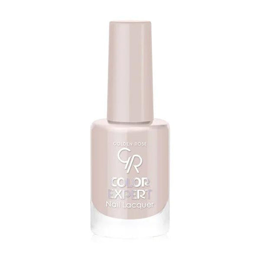 Golden Rose Color Expert Nail Polish 98 - Long-Lasting Trendy Nail Colors for Easy Application