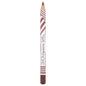Pastel Lip Pencil 209: Define & Enhance Your Lips with Vibrant, Long-Lasting Color - Non-Bleeding Lip Liner for Perfect Lip Contouring