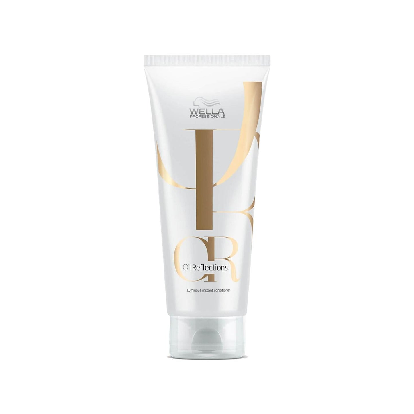 Wella Oil Reflections Luminous Instant Hair Cream 200ml - Nourishing & Instant Hair Care