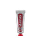 Marvis Cinnamon Mint Toothpaste - 25ml Travel Size for Fresh Breath & Oral Care