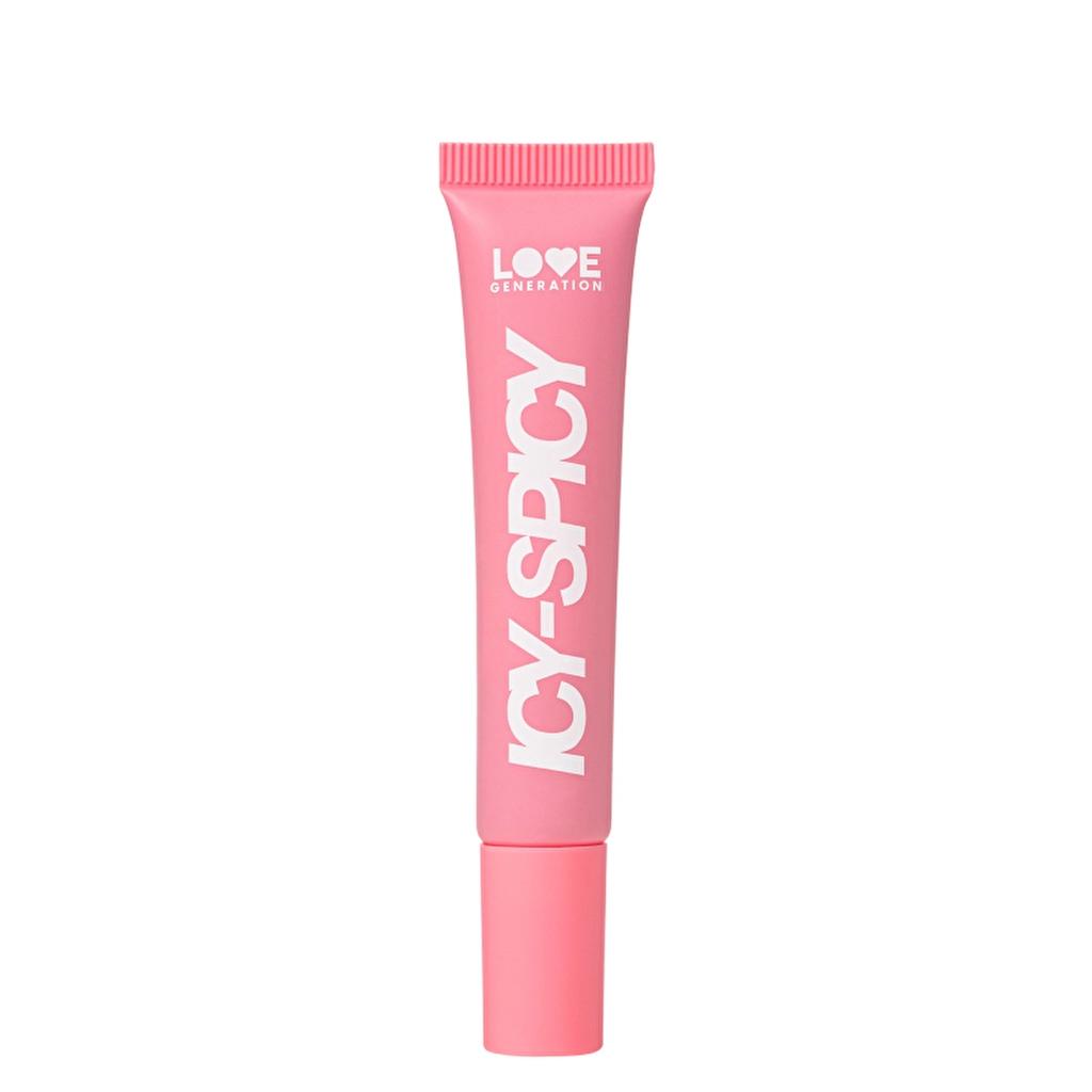 Love Generation Plump Lip Gloss 04 Faye 3.4ml