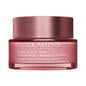 Clarins Multi-Active Night Moisturizer - Anti-Aging Niacinamide Night Cream for Lines, Pores, Glow