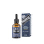 Proraso Proraso Azure Lime Beard Care Oil 30ml - Nourishing Beard Oil for Men, Refreshing Citrus Scent