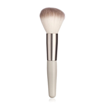 Eklips Trend Powder Brush for Flawless Makeup 1 Count