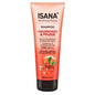 Isana Professional Color Protecting Shampoo with Goji Berry Extract - Silicone-Free, Dermatologically Tested - 8.45 fl oz
