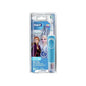 Oral-B Electric Toothbrush for Kids - Disney Princess Rechargeable Toothbrush for Children Aged 3+, Kids Oral Care