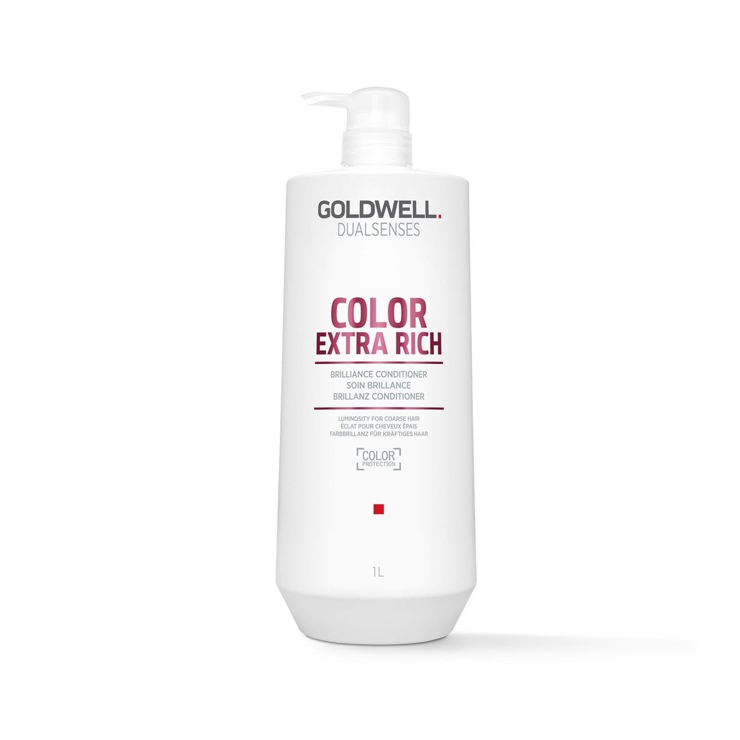 Goldwell Dualsenses Color Brilliance Conditioner 1000 ml