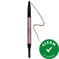 Shape Up Soft Fill Eyebrow Pencil - Vegan, Cruelty-Free, Long-Lasting Brow Definition Makeup