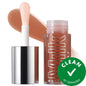 KUSH Hydrating Sheer Lip Oil - Non-Sticky, Phthalate-Free Lip Care for Dry, Chapped Lips