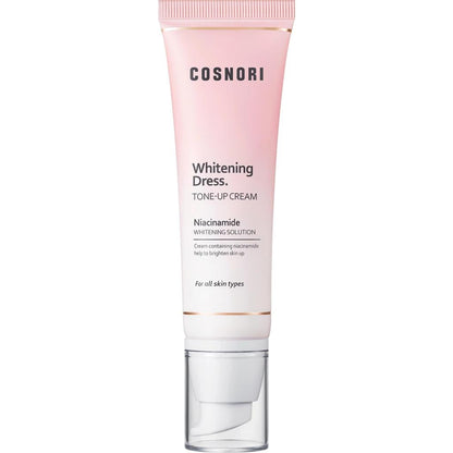 Cosnori Niacinamide Tone Balancing Face Cream 50 ml