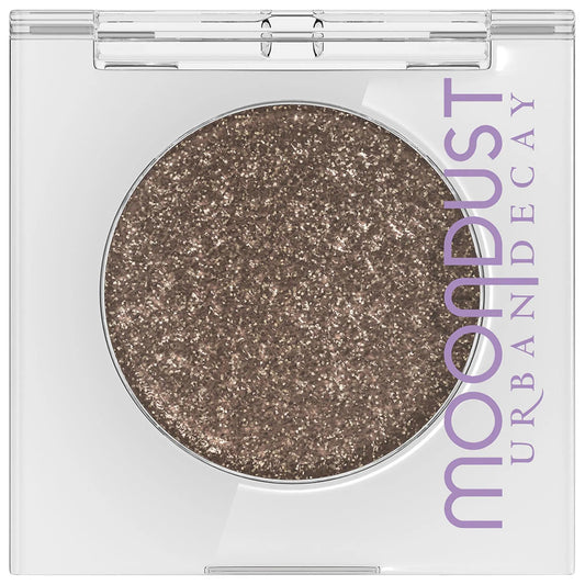 24/7 Moondust: Long-Lasting Glitter Eyeshadow for High-Shine, Vegan Sparkle & Wet Look - All Day Glam.