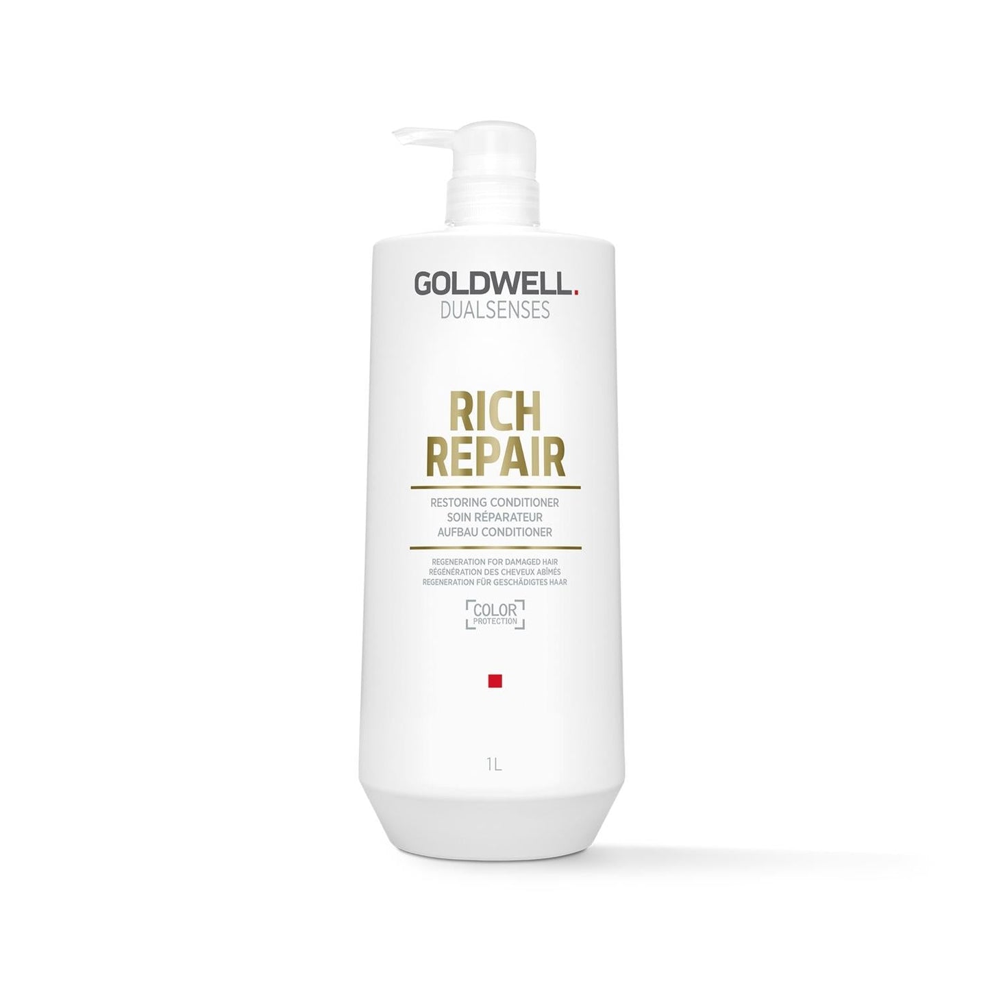 Goldwell Dualsenses Rich Repair Restoring Conditioner 1000 ml