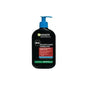 Garnier Charcoal Face Wash - 3-in-1 Blackhead Removal Facial Gel with Salicylic Acid, 8.45 fl oz