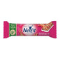 Nestlé Nesfit Red Fruit Flavored Whole Grain Energy Bar - Nutritious Snack or Breakfast Supplement